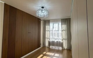 Продажа 2-комнатной квартиры, 40 м² - Продажа двухкомнатных квартир в монолитно-каркасном доме в Казахстане - страница 13