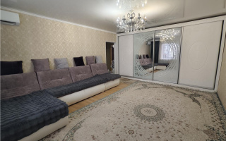 Продажа 3-комнатной квартиры, 104 м² - Продажа квартир в панельном доме в Темиртау