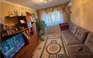 Продажа 4-комнатной квартиры, 72 м², ул. Орталык, дом  25 - Продажа  четырехкомнатных квартир в Алматы без посредников