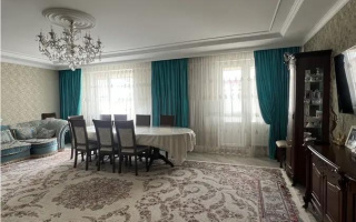 Продажа 3-комнатной квартиры, 138 м² - Продажа трехкомнатных квартир от собственников в Астане - страница 2