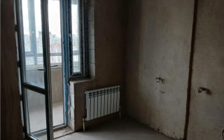 Продажа 1-комнатной квартиры, 38.2 м², ул. Косшыгулулы, дом  6 - Продажа квартир в Астане без посредников