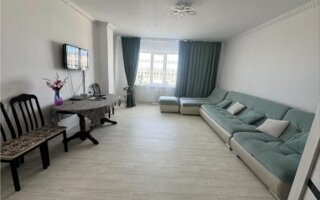 Продажа 3-комнатной квартиры, 96 м² - Продажа квартир в Казахстане - страница 47