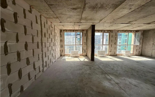 Продажа 2-комнатной квартиры, 65 м², ул. Толе би, дом  285/8 - Продажа квартир в Алматы