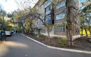 Продажа 2-комнатной квартиры, 44 м²