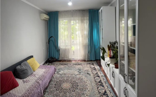 Продажа 4-комнатной квартиры, 46 м² - Продажа четырехкомнатных квартир в панельном доме в Казахстане - страница 4