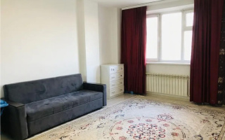 Продажа 1-комнатной квартиры, 39 м² - Продажа  однокомнатных квартир в новостройках Астаны - страница 2