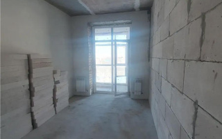Продажа 2-комнатной квартиры, 44 м², ул. Букетова, дом  3/3 - Продажа квартир в Караганде без посредников с фото