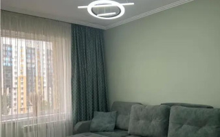 Продажа 4-комнатной квартиры, 100 м², ул. Сауран, дом  3/1 - Продажа  четырехкомнатных квартир в Астане без посредников с фото
