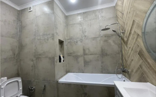 Продажа 3-комнатной квартиры, 65 м² - Продажа трехкомнатных квартир в монолитном доме в Астане - страница 2
