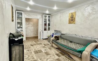 Продажа 3-комнатной квартиры, 68 м²