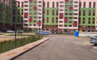 Продажа 1-комнатной квартиры, 37 м², ул. Култегин, дом  2 - ул. Молдагалиева - Продажа квартир в Астане