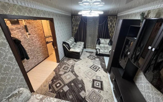 Продажа 2-комнатной квартиры, 48 м² - Продажа двухкомнатных квартир в Караганде