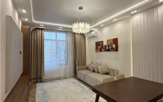 Продажа 3-комнатной квартиры, 70 м², пр. Туран, дом  52/2 - Продажа квартир в Казахстане