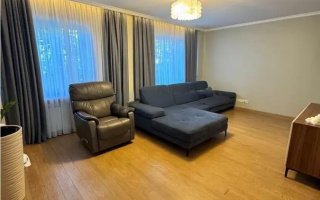 Продажа 3-комнатной квартиры, 77.7 м², мкр-н Орбита-3, дом  52 - Продажа квартир в Казахстане