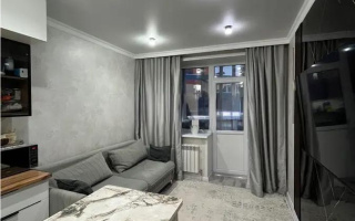 Продажа 2-комнатной квартиры, 39 м², ул. Кордай, дом  99 - Продажа  двухкомнатных квартир в новостройках Астаны