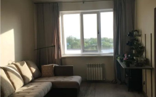 Продажа 2-комнатной квартиры, 55 м², ул. Навои, дом  323 - Продажа квартир в Алматы