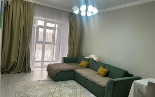 Продажа 2-комнатной квартиры, 70 м² - Продажа двухкомнатных квартир от собственников в Казахстане - страница 11