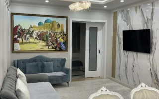 Продажа 4-комнатной квартиры, 140 м² - Продажа четырехкомнатных квартир от собственников в Алматы