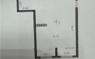 Продажа 3-комнатной квартиры, 71.3 м² - Продажа трехкомнатных квартир от собственников в Алматы - страница 13