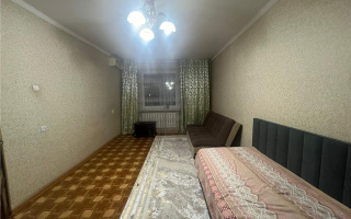 Продажа 1-комнатной квартиры, 36 м², пр. Абылай хана - Продажа квартир в Казахстане