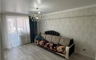 Продажа 2-комнатной квартиры, 60 м² - Продажа квартир в кирпичном доме в Алматы - страница 10