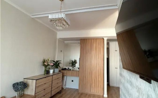 Продажа 1-комнатной квартиры, 42.5 м², пр. Гагарина, дом  244 - Продажа комнат в Алматы