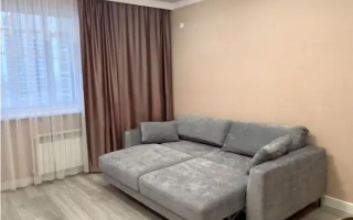 Продажа 1-комнатной квартиры, 47.8 м², пр. Мангилик Ел, дом  62 - Продажа квартир в Астане