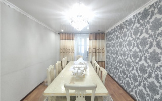 Продажа 3-комнатной квартиры, 62 м², ул. Сейфуллина - Продажа квартир в Темиртау
