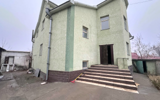 Продажа 10-комнатного дома, 440 м², ул. Жолдасбекова, дом  54 - Продажа квартир в Шымкенте