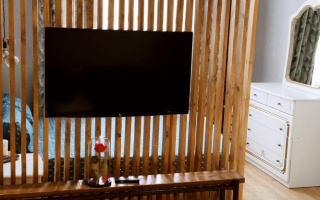 Аренда 1-комнатной квартиры, 41 м², пр. Улы Дала, дом  54 - проспект Кабанбай батыра - Аренда квартир помесячно в Казахстане