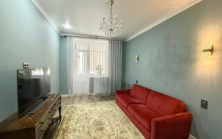 Продажа 3-комнатной квартиры, 100 м²