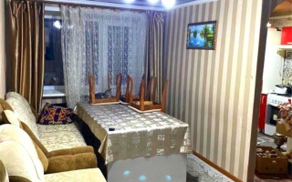 Продажа 3-комнатной квартиры, 55 м², ул. Бирюзова - Продажа квартир в Казахстане