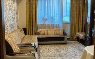 Продажа 3-комнатной квартиры, 96 м², мкр-н Аксай-4, дом  59 - Продажа  трехкомнатных квартир в Алматы без посредников