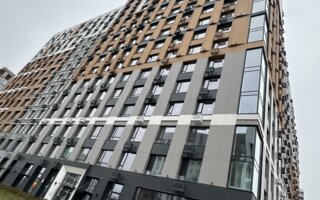 Аренда 1-комнатной квартиры, 40 м² - Аренда квартир помесячно в Казахстане