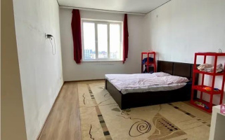 Продажа 1-комнатной квартиры, 41.6 м², ул. Байтурсынова, дом  20а - Продажа  однокомнатных квартир в Астане с фото