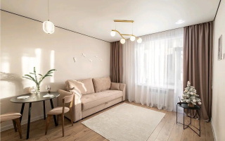 Продажа 2-комнатной квартиры, 45 м², ул. Туркестан, дом  4б стр - Продажа квартир в Астане