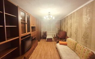 Продажа 2-комнатной квартиры, 44.2 м²