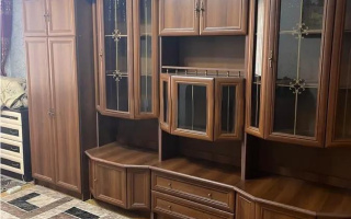 Продажа 1-комнатной квартиры, 40 м² - Продажа однокомнатных квартир в Жетысуском р-не Алматы
