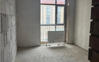 Продажа 1-комнатной квартиры, 42 м², ул. Букетова, дом  3/5 - Продажа квартир в новостройках Караганды без посредников