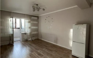 Продажа 2-комнатной квартиры, 55 м², ул. Столетова, дом  13 - Продажа квартир в новостройках Алматы без посредников