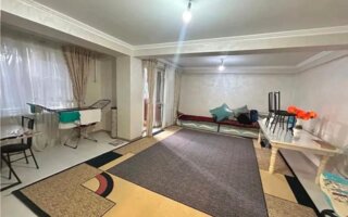 Продажа 4-комнатной квартиры, 106 м² - Продажа квартир в Казахстане - страница 225