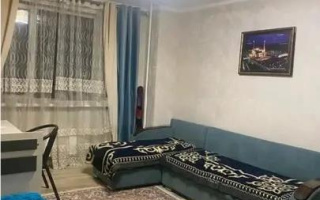 Продажа 3-комнатной квартиры, 78.8 м², мкр-н Жулдыз-2, дом  8Г - Продажа  трехкомнатных квартир в Алматы