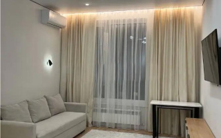 Продажа 1-комнатной квартиры, 45.5 м², ул. Сызганова, дом  1/1 - Продажа квартир в Казахстане