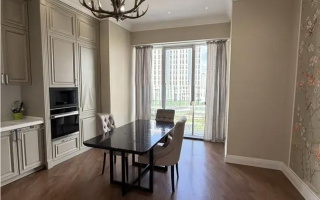 Продажа 4-комнатной квартиры, 165 м² - Продажа квартир в р-не Сарайшык Астаны - страница 3