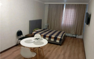 Продажа 1-комнатной квартиры, 35 м², пр. Аль-Фараби, дом  76 - Продажа  однокомнатных квартир в новостройках Астаны с фото