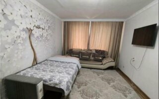 Продажа 1-комнатной квартиры, 33 м²
