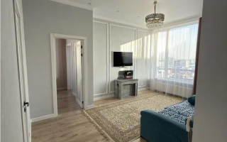 Продажа 2-комнатной квартиры, 45 м² - Продажа квартир в новостройках Астаны - страница 15