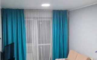 Продажа 1-комнатной квартиры, 29 м², пр. Сейфуллина, дом  51 - Продажа  однокомнатных квартир в Алматы с фото