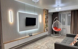 Продажа 2-комнатной квартиры, 58 м², ул. Кабдолова, дом  14 - Продажа квартир в Алматы