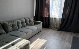 Продажа 2-комнатной квартиры, 52 м², ул. Богенбай батыра, дом  285 - Продажа  двухкомнатных квартир в Алматы с фото